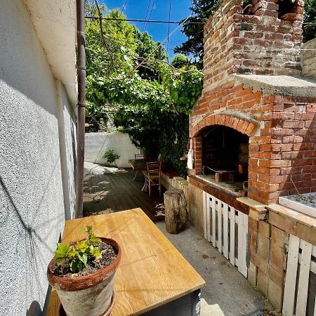 Apartments Rome バスカ エクステリア 写真