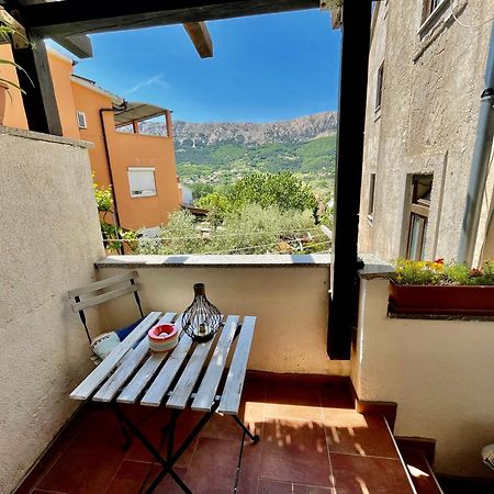 Apartments Rome バスカ 部屋 写真
