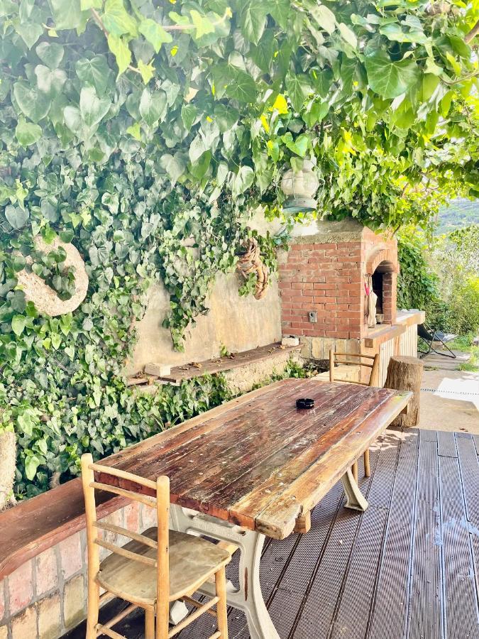Apartments Rome バスカ エクステリア 写真