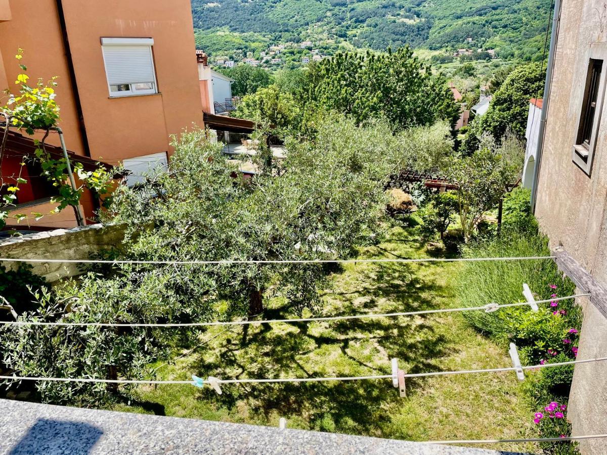 Apartments Rome バスカ エクステリア 写真