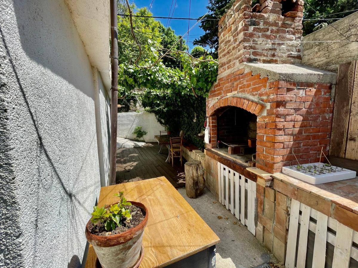Apartments Rome バスカ エクステリア 写真
