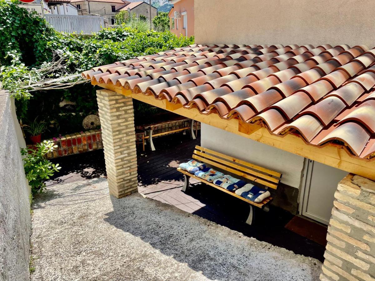 Apartments Rome バスカ エクステリア 写真