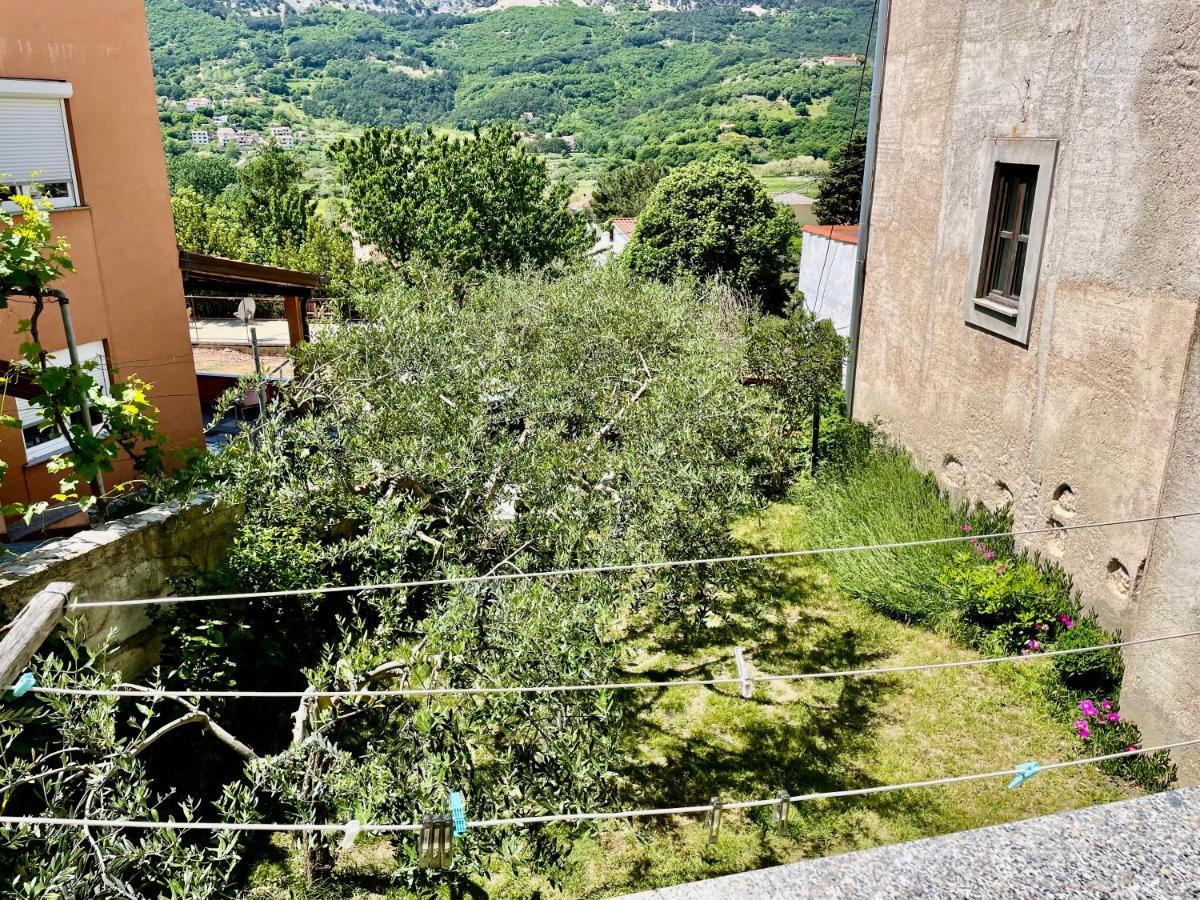 Apartments Rome バスカ エクステリア 写真